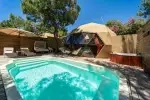 Villa Kavalye - Antalya, Kaş, kalkan / İslamlar - Fotoğraf 10