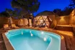 Villa Kavalye - Antalya, Kaş, kalkan / İslamlar - Fotoğraf 1