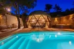 Villa Kavalye - Antalya, Kaş, kalkan / İslamlar - Fotoğraf 2