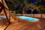Villa Kavalye - Antalya, Kaş, kalkan / İslamlar - Fotoğraf 8