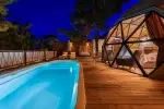 Villa Kavalye - Antalya, Kaş, kalkan / İslamlar - Fotoğraf 4
