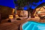 Villa Kavalye - Antalya, Kaş, kalkan / İslamlar - Fotoğraf 5