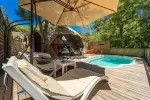 Villa Kavalye - Antalya, Kaş, kalkan / İslamlar - Fotoğraf 12