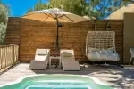 Villa Kavalye - Antalya, Kaş, kalkan / İslamlar - Fotoğraf 20