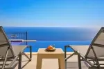 Villa Kavi - Antalya, Kaş, Kalkan / Ordu - Fotoğraf 8