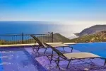 Villa Kavi - Antalya, Kaş, Kalkan / Ordu - Fotoğraf 9