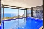 Villa Kavi - Antalya, Kaş, Kalkan / Ordu - Fotoğraf 32