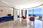 Villa Kavi - Antalya, Kaş, Kalkan / Ordu - Fotoğraf 24