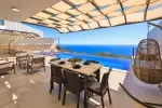 Villa Kavi - Antalya, Kaş, Kalkan / Ordu - Fotoğraf 5