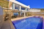 Villa Kavi - Antalya, Kaş, Kalkan / Ordu - Fotoğraf 3
