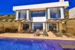 Villa Kavi - Antalya, Kaş, Kalkan / Ordu - Fotoğraf 2