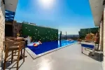 Villa Keske - Antalya, Kaş, Kalkan / Kördere - Fotoğraf 15