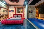 Villa Keske - Antalya, Kaş, Kalkan / Kördere - Fotoğraf 74