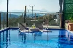 Villa Keske - Antalya, Kaş, Kalkan / Kördere - Fotoğraf 20