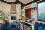 Villa Keske - Antalya, Kaş, Kalkan / Kördere - Fotoğraf 37