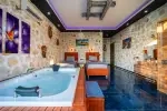 Villa Keske - Antalya, Kaş, Kalkan / Kördere - Fotoğraf 61