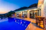 Villa Keske - Antalya, Kaş, Kalkan / Kördere - Fotoğraf 2