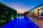 Villa Keske - Antalya, Kaş, Kalkan / Kördere - Fotoğraf 8
