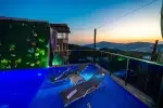 Villa Keske - Antalya, Kaş, Kalkan / Kördere - Fotoğraf 7