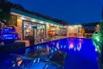 Villa Keske - Antalya, Kaş, Kalkan / Kördere - Fotoğraf 1