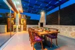 Villa Keske - Antalya, Kaş, Kalkan / Kördere - Fotoğraf 9