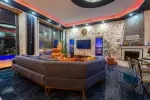 Villa Keske - Antalya, Kaş, Kalkan / Kördere - Fotoğraf 38