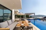 Villa Keskin - Antalya, Kaş, Kalkan / Yeşilköy - Fotoğraf 7
