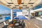 Villa Keskin - Antalya, Kaş, Kalkan / Yeşilköy - Fotoğraf 5
