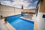 Villa Kest - Antalya, Kaş, Kalkan / Patara - Fotoğraf 8