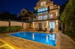 Villa Kibar - Muğla, Fethiye, Hisarönü - Fotoğraf 11