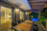 Villa Kibele Jüpiter - Muğla, Fethiye, Ovacık - Fotoğraf 16