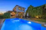 Villa Kibele Jüpiter - Muğla, Fethiye, Ovacık - Fotoğraf 3