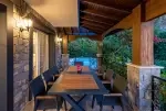 Villa Kibele Jüpiter - Muğla, Fethiye, Ovacık - Fotoğraf 17