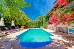Villa Kibele Mars - Muğla, Fethiye, Ovacık - Fotoğraf 4