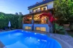 Villa Kibele Venüs - Muğla, Fethiye, Ovacık - Fotoğraf 2