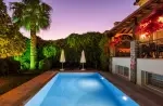 Villa Kibele Venüs - Muğla, Fethiye, Ovacık - Fotoğraf 8