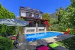 Villa Kibele Venüs - Muğla, Fethiye, Ovacık - Fotoğraf 5