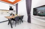 Villa Kıbrıs - Antalya, Kaş, Kalkan / Ulugöl - Fotoğraf 20