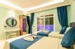 Villa Kıbrıs - Antalya, Kaş, Kalkan / Ulugöl - Fotoğraf 40