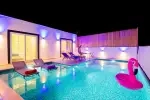 Villa Kıbrıs - Antalya, Kaş, Kalkan / Ulugöl - Fotoğraf 12