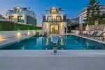 Villa Likia 2 - Muğla, Fethiye, Ovacık - Fotoğraf 1