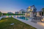 Villa Likia 2 - Muğla, Fethiye, Ovacık - Fotoğraf 2