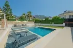 Villa Likia 2 - Muğla, Fethiye, Ovacık - Fotoğraf 6
