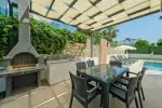 Villa Likia 2 - Muğla, Fethiye, Ovacık - Fotoğraf 9