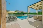 Villa Likia 2 - Muğla, Fethiye, Ovacık - Fotoğraf 5