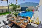 Villa Kılınç 1 - Muğla, Fethiye, Çalıca - Fotoğraf 17