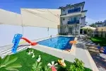 Villa Kılınç 1 - Muğla, Fethiye, Çalıca - Fotoğraf 12