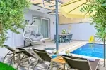 Villa Kılınç 1 - Muğla, Fethiye, Çalıca - Fotoğraf 21