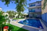 Villa Kılınç 1 - Muğla, Fethiye, Çalıca - Fotoğraf 11
