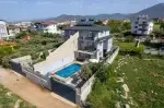 Villa Kılınç 1 - Muğla, Fethiye, Çalıca - Fotoğraf 9